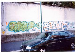 GOZE SAINT 1999